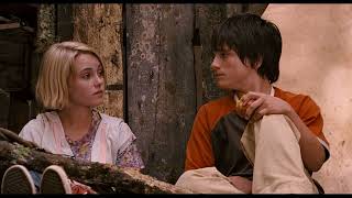 BRIDGE TO TERABITHIA - MAIN THEME