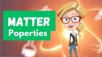2nd Grade Science: Introduction to Matter Properties