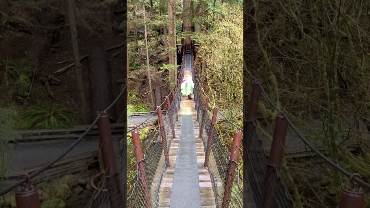 Add to your bucket list British Columbia 🇨🇦 