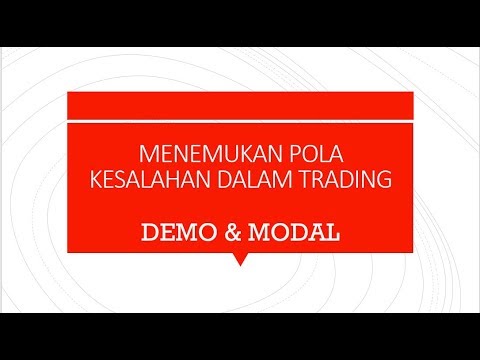 Kompresi dalam trading forex