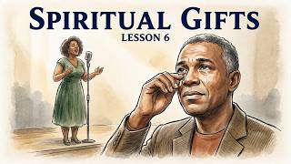 ✅Spiritual Gifts Sabbath School Lesson 6 (Q3 2026) | First And Second Conrinthians