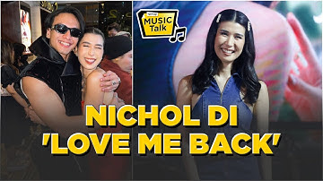 Christie Bahagia Bisa Ajak Jefri Nichol Di MV 