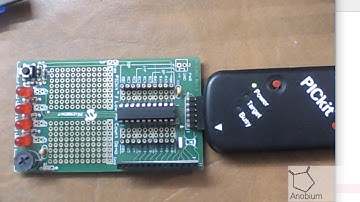 Great Cow BASIC - Installation, using and programming