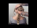 Wedding Hairstyle Inspiration for Long Hair by Heather Chapman
