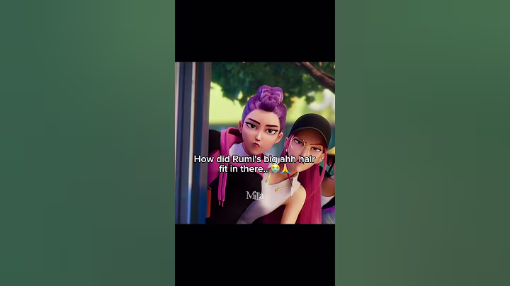 #fyp #kpopdemonhunters #explorepage #shortsfeed #jinu #rumi #rujinu #kpdh #capcut #edit #tiktokviral