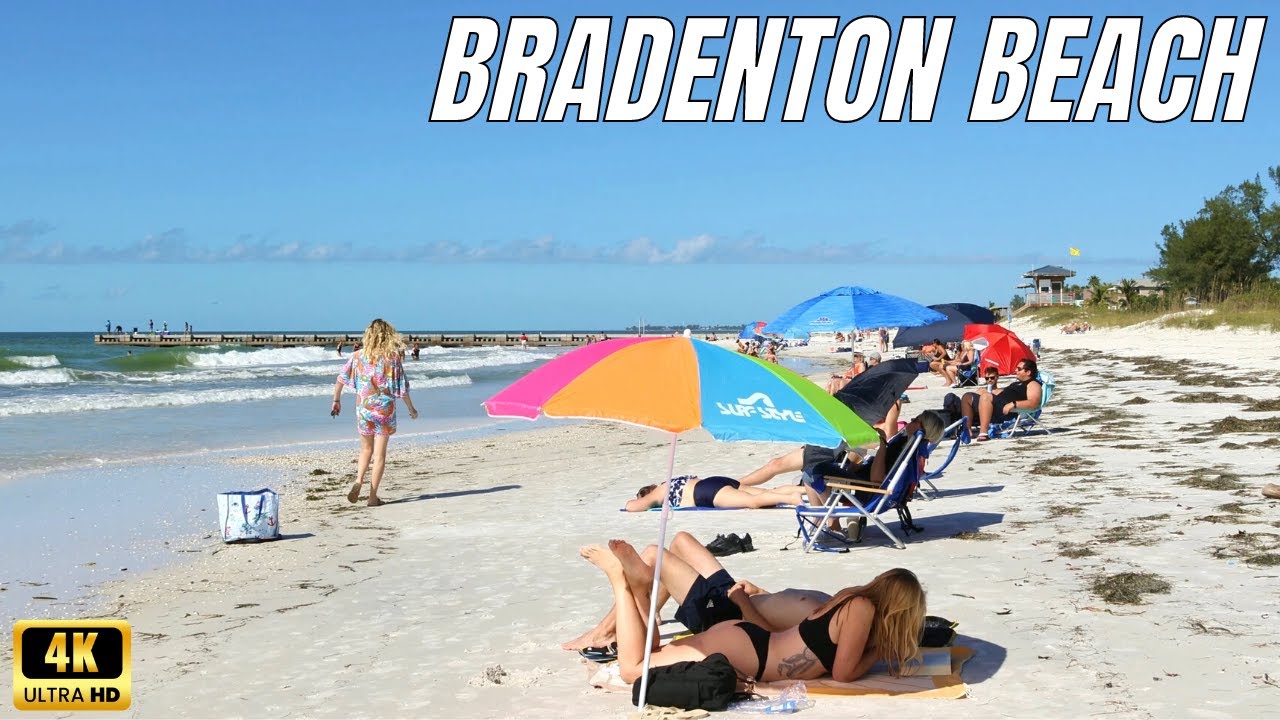 Bradenton Beach Florida YouTube bradenton-beach-florida-youtube