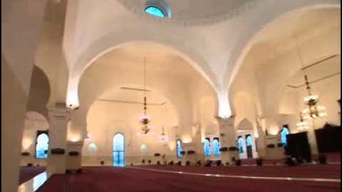 أروع ما قرأ خالد الجليّل :: سورة الأنعام