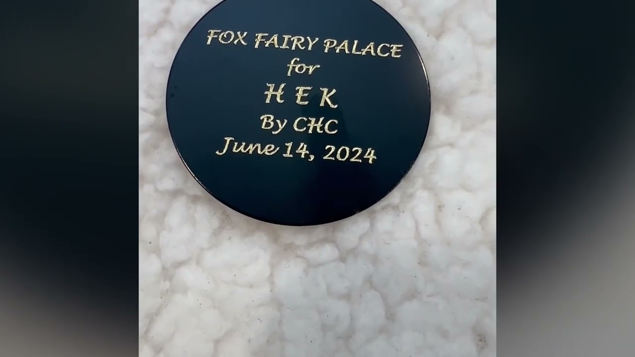 Fox Fairy Palace