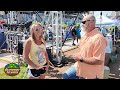 The Outdoors Delmarva 53rd White Marlin Open Special - Part 1: Tournament Director Madelyne Motsko