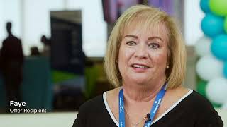 AdventHealth 2022 Central Florida Division North Career Expo - Social -  Faye