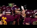 Highlights: Poland vs. South Range high school football