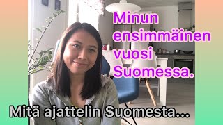 Thaimaalainen puhuu suomea | Mitä ajattelen Suomesta | Speak Finnish | ครูก้อยคิดยังไงกับฟินแลนด์