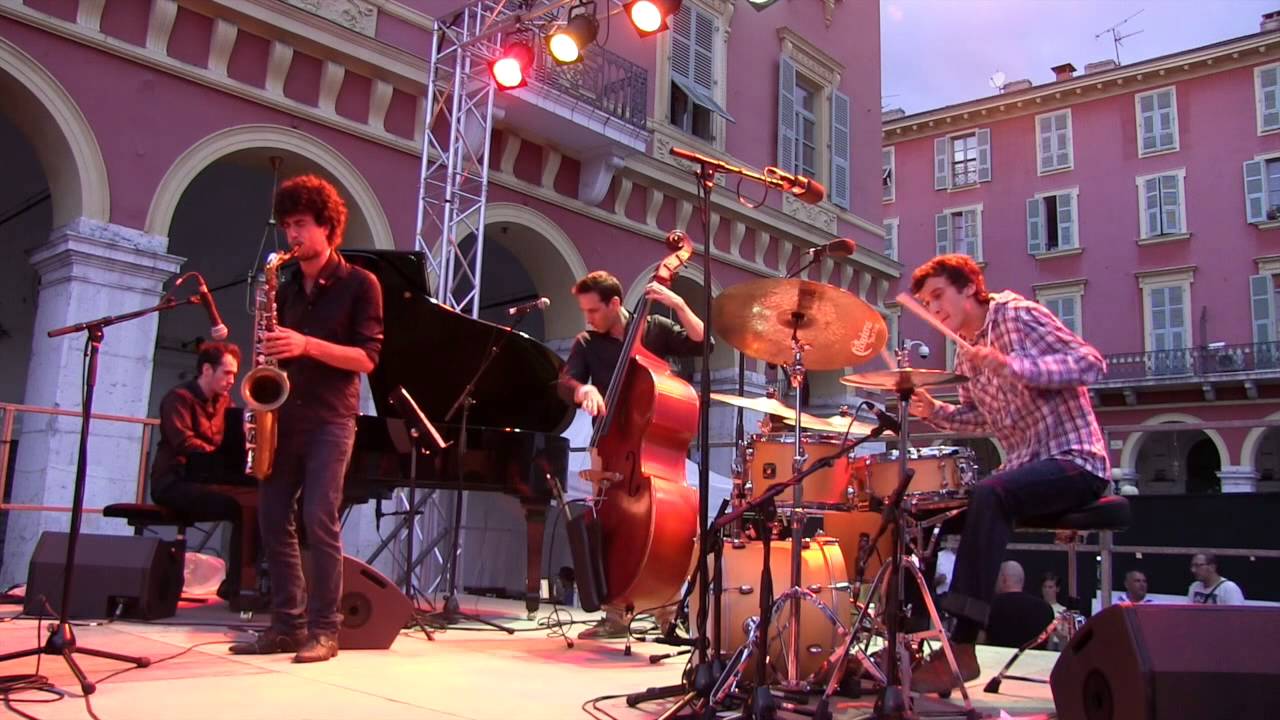 Watch Pierre Marcus 4tet "Low Kick" Tremplin Nice Jazz Festival 2014 - 1/5 on YouTube Watch Pierre Marcus 4tet "Low Kick" Tremplin Nice Jazz Festival 2014 - 1/5 on YouTube