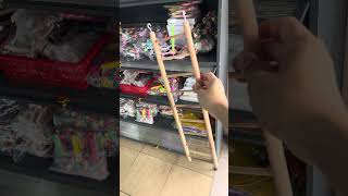Bird, Parrot & Small Animal Toys 🦜🐹 | Pet Toys & Accessories Malaysia 🇲🇾 #birds