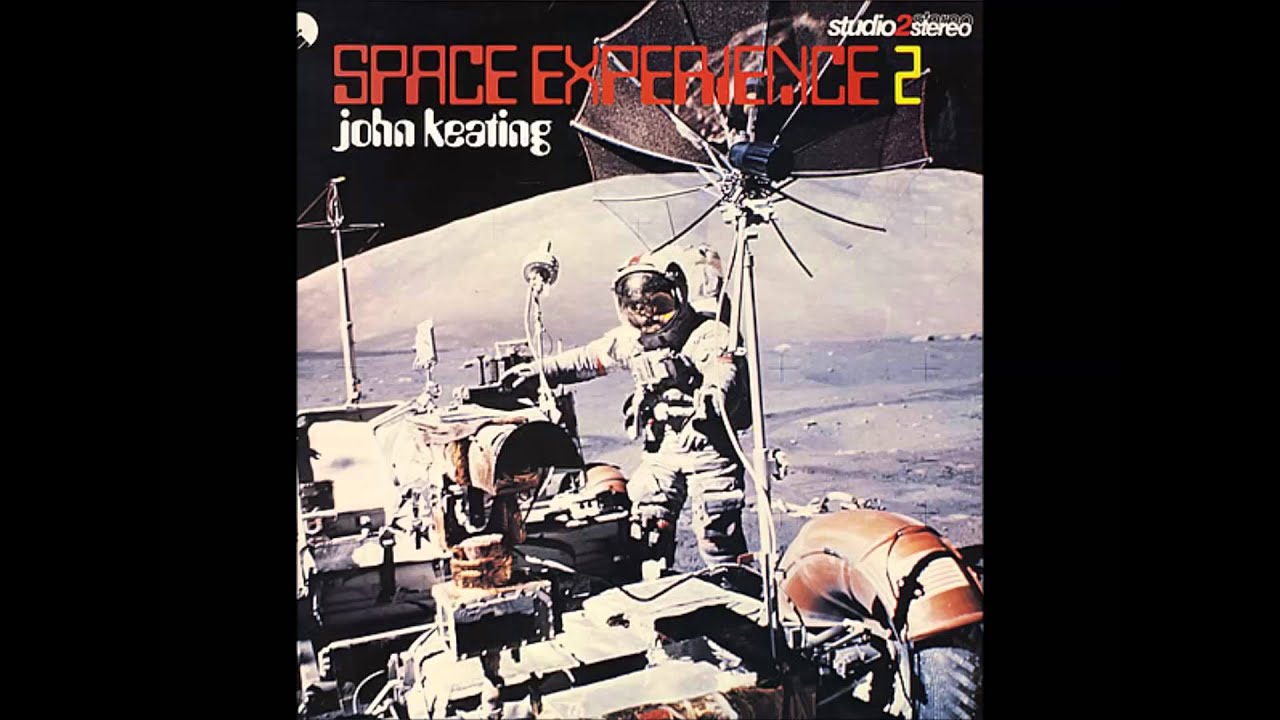 John Keating - Asteroid bekijken op YouTube John Keating - Asteroid bekijken op YouTube