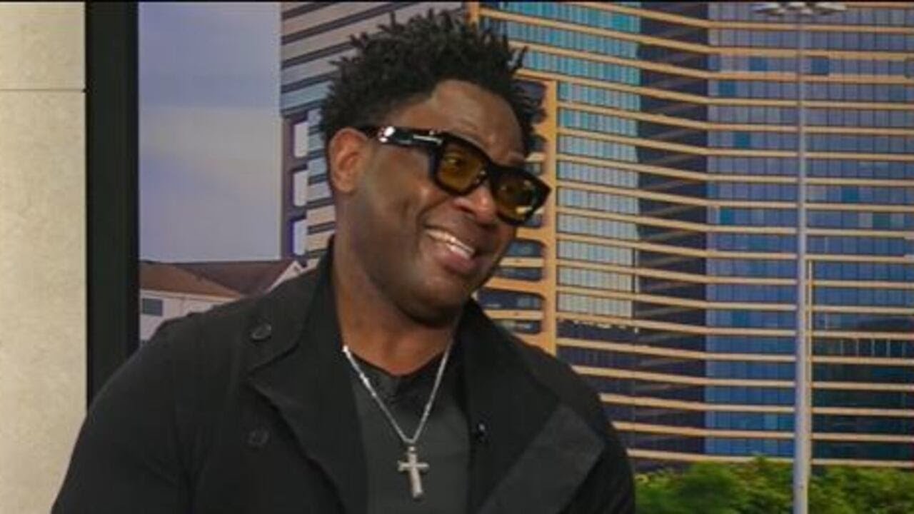 Music industry veteran shares years of knowledge