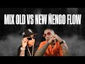 Mix Old Vs New Ñengo Flow | Ñengo Flow Mix | Éxitos de Ñengo Flow - &#39;Me Van a Matar&#39;