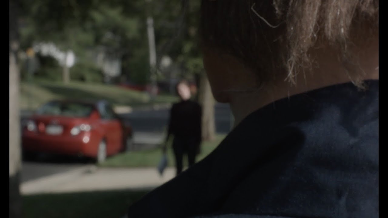 Shriekfest 2017 Promo - "The night HE came home..."