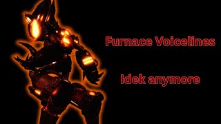 Furnace Voicelines For Possible Asym Hiring screenshot 3