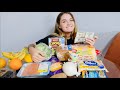 $25 weekly grocery budget - How to plan & save money each week (shop with me)