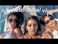 gaslighting, gossiping and spreading negativity dubai vlog 😍