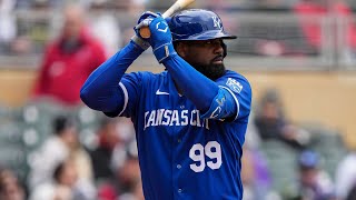 Franmil Reyes 2023 Highlights!