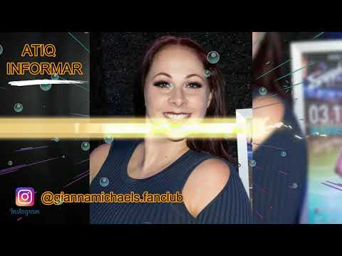 Video: Gianna Michaels Net Değeri: Wiki, Evli, Aile, Düğün, Maaş, Kardeşler