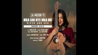 Ja Moon Yi - Hka Shi Hte Hka Nu (  MV )