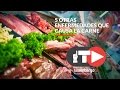 5 otras enfermedades que causa la carne