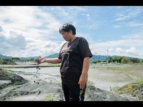 Restoring Dead Soil: Coexisting with Mata’an Creek - Flood Anniversary Report