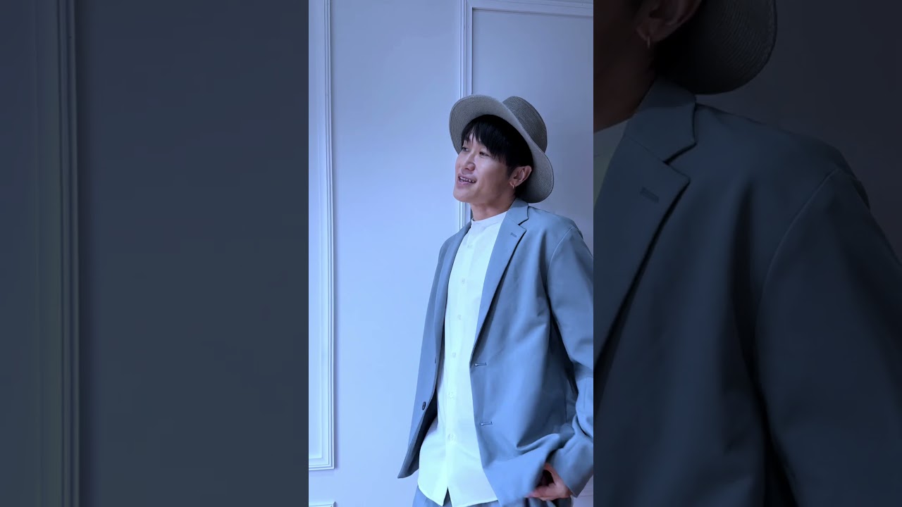 VIDEO｜ナオト・インティライミ公式サイト