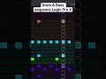 Drum &amp; Bass sequence Logic Pro X #producer #music