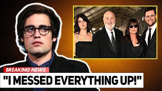 Download Lagu Rob Reiner’s Son CONFESSES What Really Happened… (It’s Worse Than You Think!) MP3