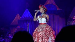 Sierra Ferrell - Pair Of Dice - Santa Barbara Bowl - 8/6/2026
