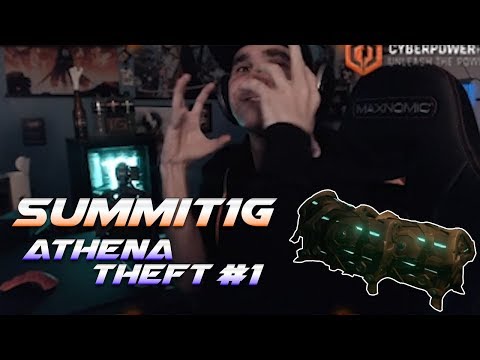 Summit1G Athena Chest Steal #1