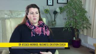 iPhone Video Expert Testimonial (Full Course PRO, GOLD & PLATINUM) Jessica Morrod