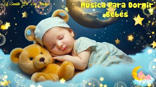 Música Relajante para Bebés, Canciones de Cuna - Música para Dormir Bebés Profundamente