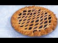 ПИРОГ С ЗАМОРОЖЕННОЙ ВИШНЕЙ. Быстрый, Простой, Проверенный рецепт ||CHERRY PIE