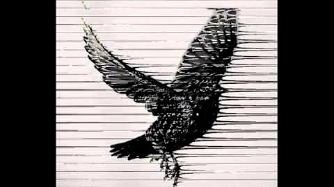 Alex Donley - Murmurations Above You