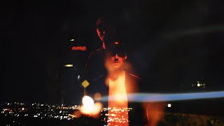 Tom-Lou Bande-Sonore Prod. Pabst Is An Astronaut