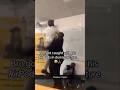 bro got caught withhis airpods in #meme