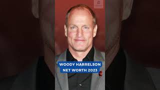 Woody Harrelson Net Worth 2023 || Hollywood Actor Woody Harrelson || Information Hub #shorts #viral