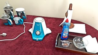 preethi aries mixer
