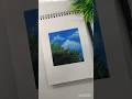 Unique painting 😍✨#shorts#art#viral#trending