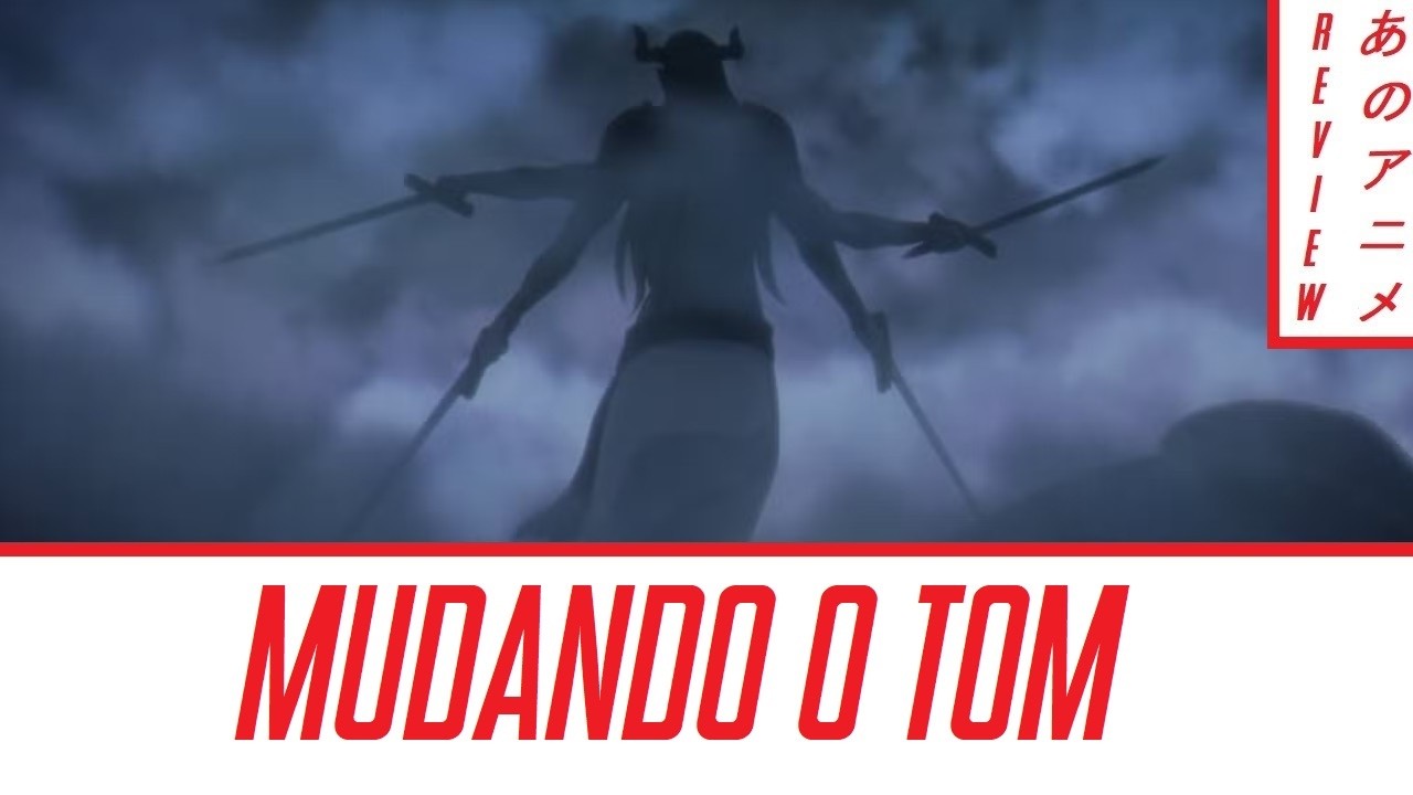 FRIEREN S02E06 review do episódio | Aquele Anime