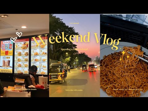 Sunny Diaries 🌞| chill weekend vlog, movie date 🍿, shopping, ramen and fireworks 🌠 #dayinmylifevlog