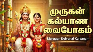 மரகன கலயண வபகம Murugan Deivanai Wedding Song Official Full Video Neels Devotional