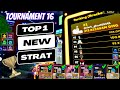 213M+ dmg strat | Anime Adventures Tournament 16 [Traits disabled]