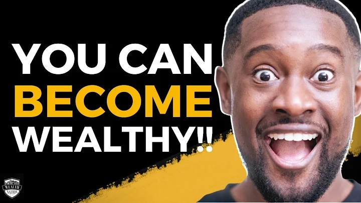 The 9 Simple Steps To FINANCIAL FREEDOM! | Wealth Nation