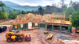 Episode 33: Building A Dream Home